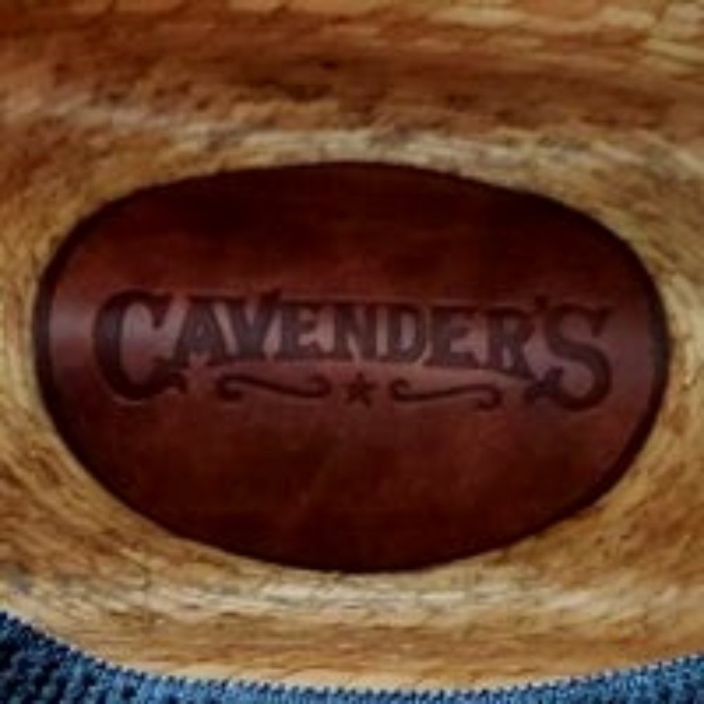 Child's Cavenders cowboy hat